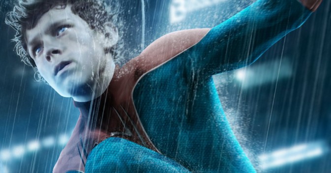 La edad del nuevo Spider-Man y la muerte de Tío Ben