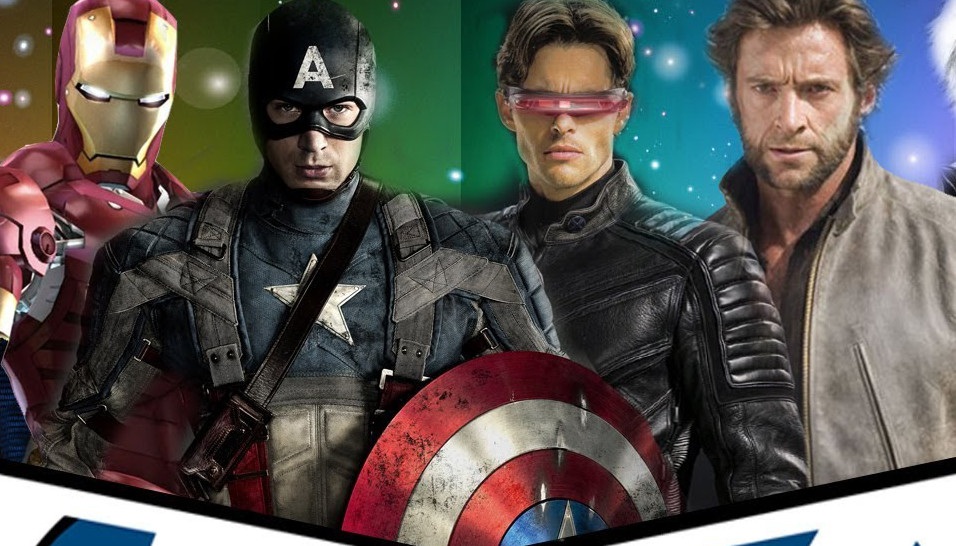 La unión de Vengadores y X-Men con la cesión de Fox y Marvel. Resultados y expectativas