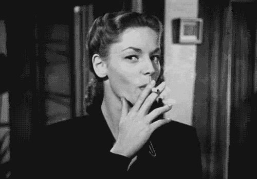 lauren bacall