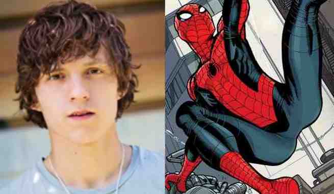 Cómo introducirá Marvel a Spider-Man en 'Capitán América 3: Civil War'
