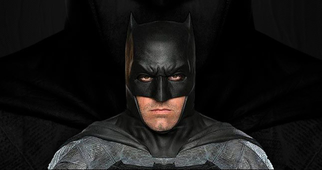 ¡Ya sabemos el argumento de la película de Batman en solitario!