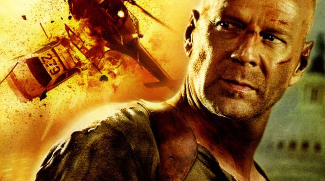 Nueva película de 'La Jungla de Cristal' centrada en los orígenes de John McClane