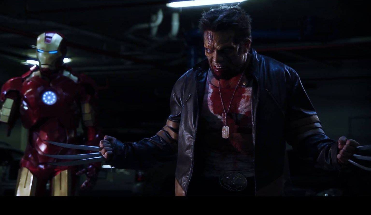 El increíble trailer de 'Marvel Zombies' que ha roto la red