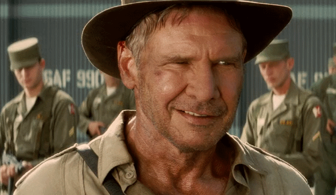 Nuevos detalles sobre el protagonista de 'Indiana Jones 5'