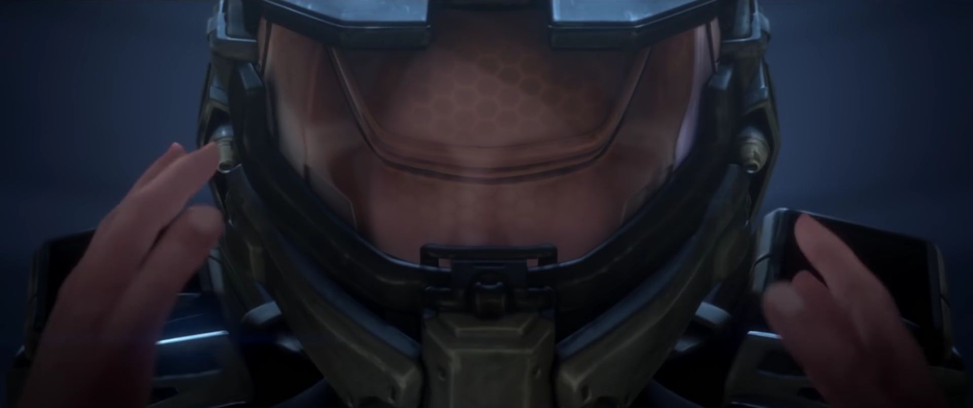Trailer de 'Halo: The Fall of Reach', espectacular nueva serie de la saga