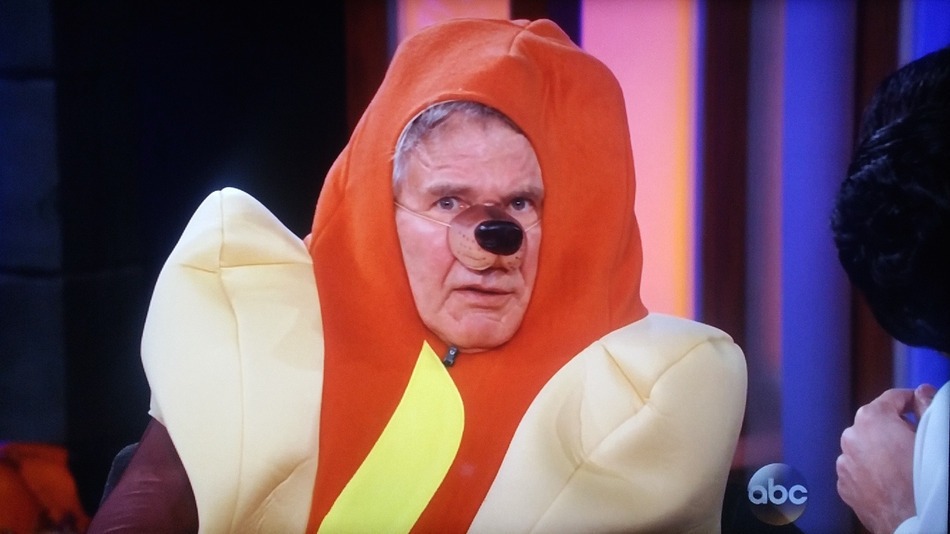 Harrison Hot Dog