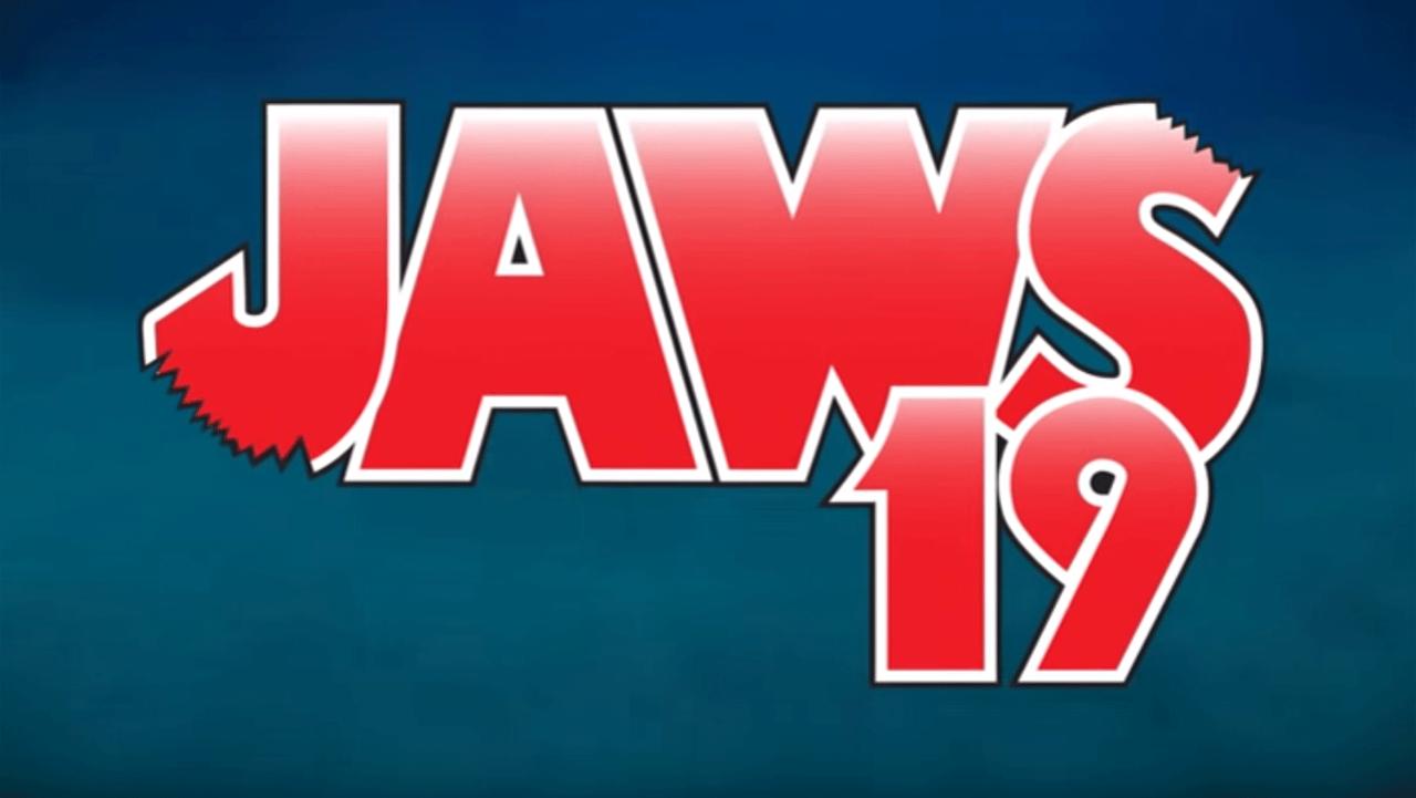 'Jaws 19', Hoverboard, Pepsi Perfect y Nike Mag: Regreso al Futuro ya es una realidad