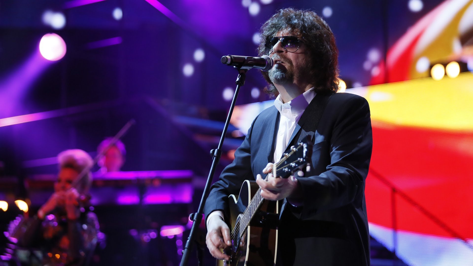 jeff lynne