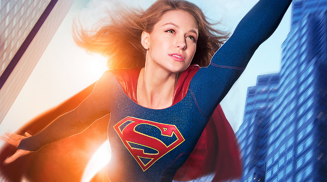 Las mejores superheroínas del cine y la televisión