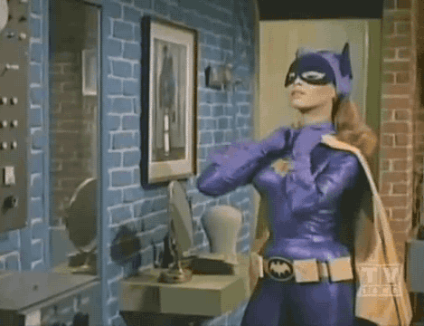 Las mejores superheroínas del cine y la televisiónLas mejores superheroínas del cine y la televisión