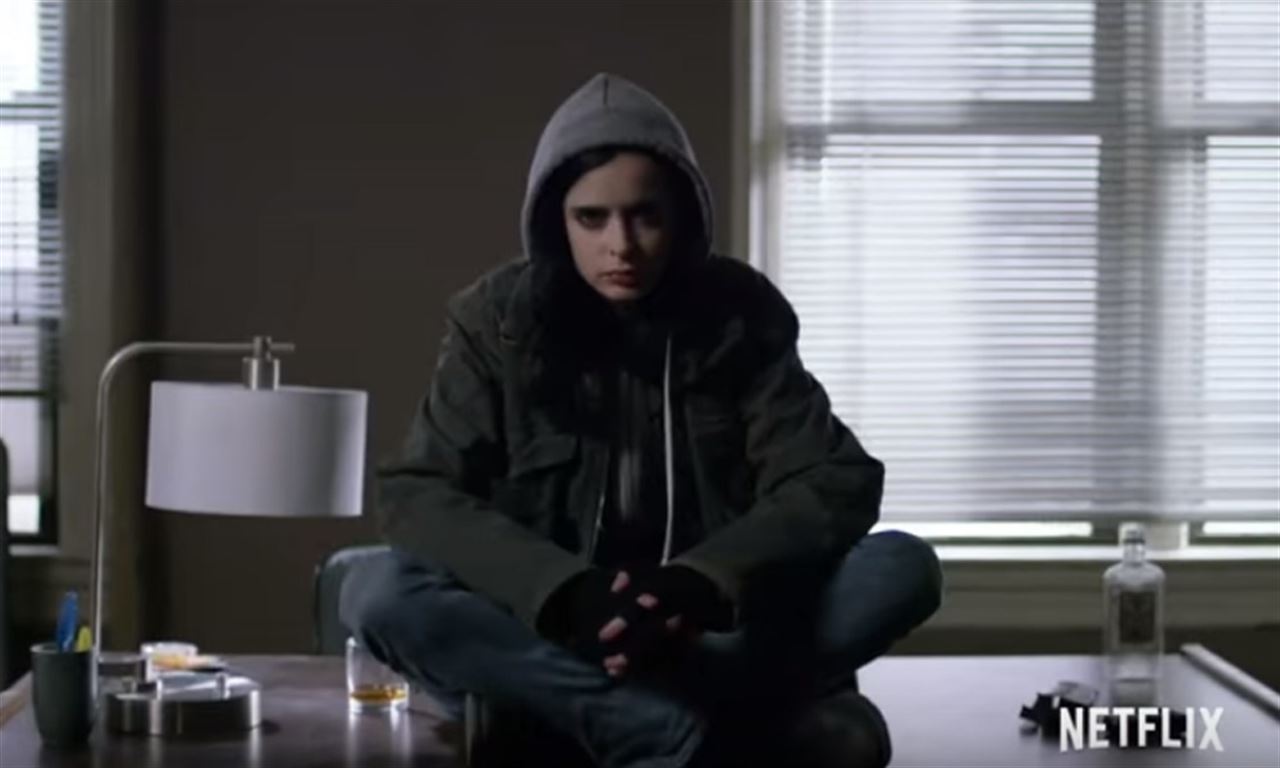 Las mejores superheroínas del cine y la televisión