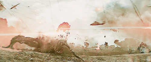 Las mejores superheroínas del cine y la televisión