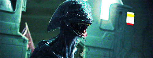La nueva película de Alien de Neill Blomkamp suspendida hasta nuevo aviso