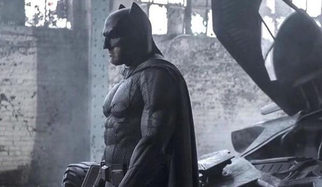 Revelado uno de los mayores misterios de 'Batman v Superman'