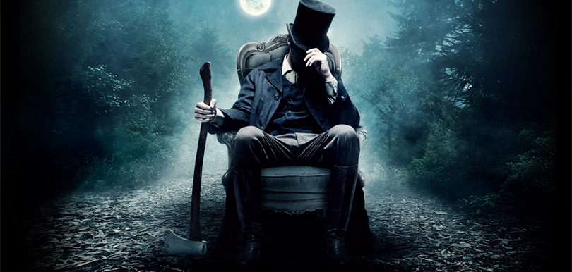 El director de la película de 'The Flash' será Seth Grahame-Smith