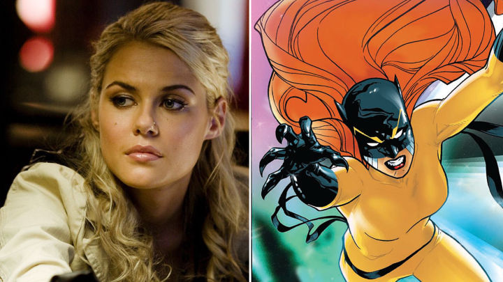 10 razones para ver 'Jessica Jones' de Marvel Studios y Netflix