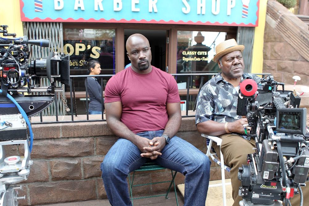 10 razones para ver 'Jessica Jones' de Marvel Studios y Netflix