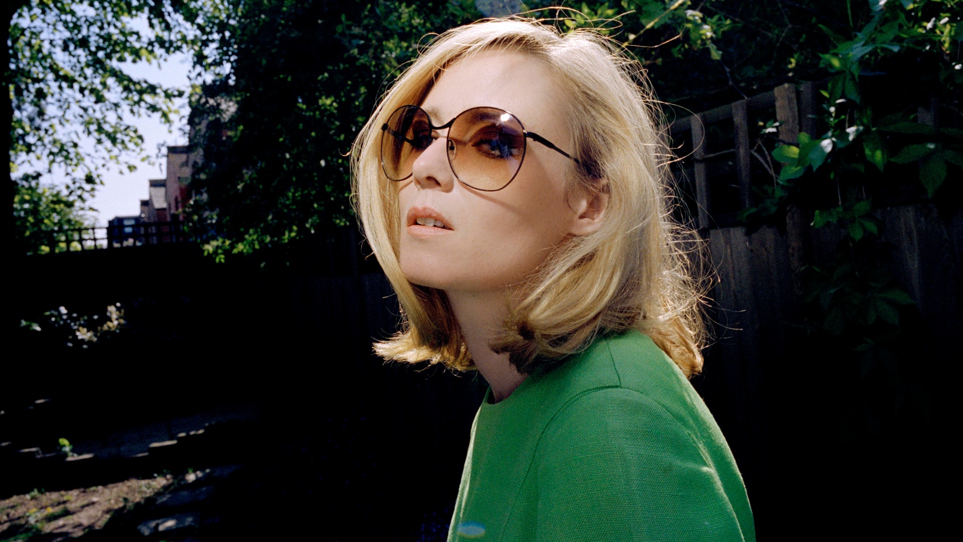 roisin murphy