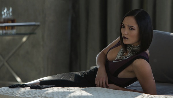 ¿Mantis y Magus en 'Los Guardianes de la Galaxia 2'?