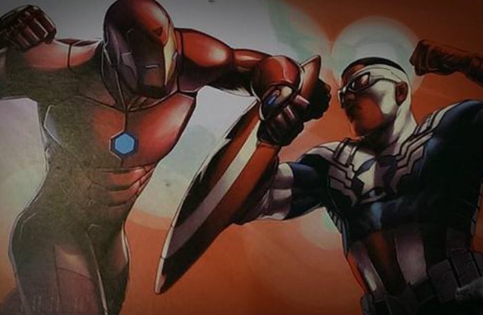 En marcha 'Civil War 2', la guerra continúa en Marvel