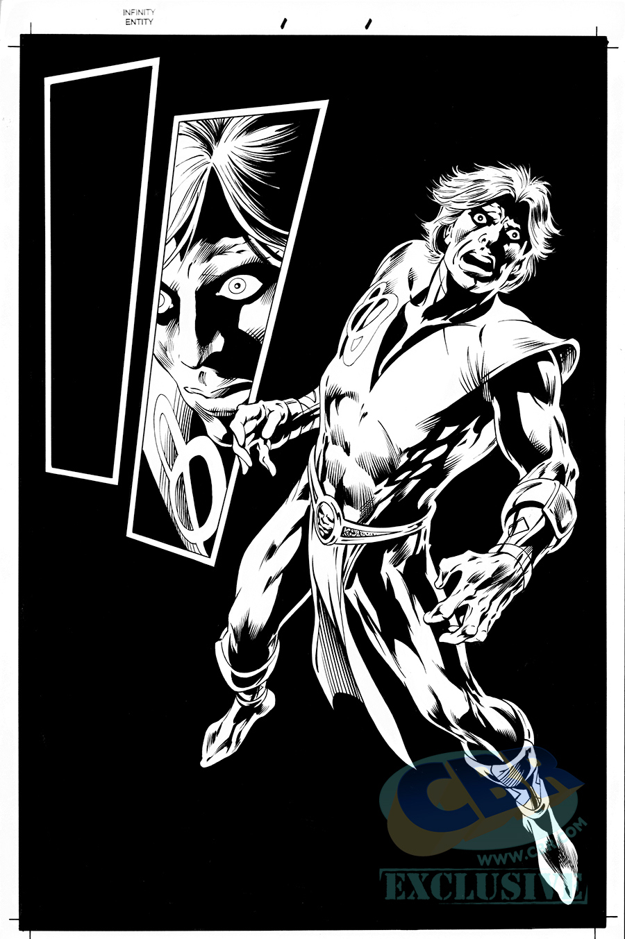 Primeros detalles de 'Los Vengadores: La Guerra de Infinito' Primeros detalles de 'Los Vengadores: La Guerra de Infinito'