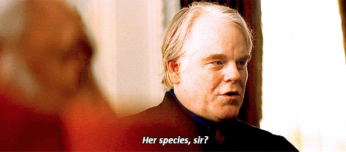 philip seymour hoffman