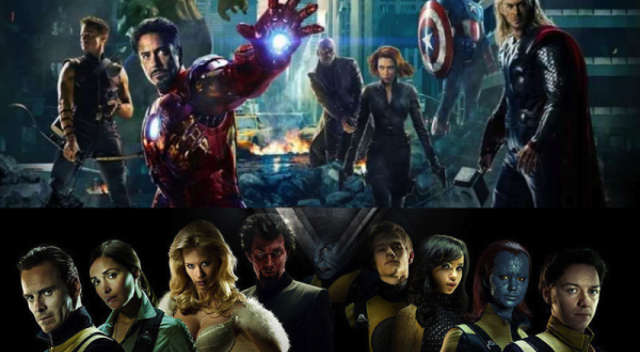 ¿Habrá cameo de uno de los Vengadores en 'X-Men: Apocalipsis'?