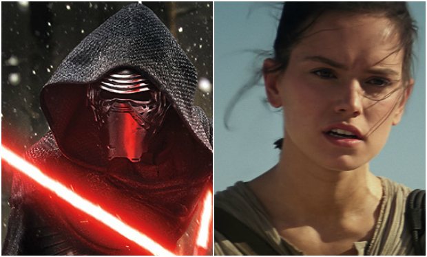 ¿Quién es el verdadero villano de 'Star Wars 7: El Despertar de la Fuerza'?