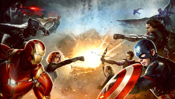 ¿Qué personaje de 'Capitán América 3: Civil War' cambiará de bando? (SPOILERS)