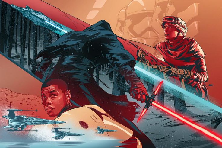 ¡Spoilers definitivos en la banda sonora de Star Wars!