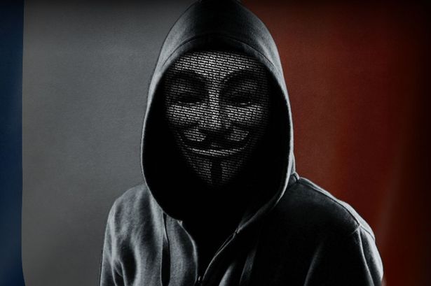 Ataque de Anonymous contra el ISIS sacude a la organización terrorista