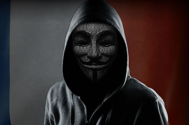 Ataque de Anonymous contra el ISIS sacude a la organización terrorista