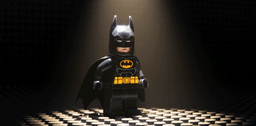 Mariah Carey, ¿el comisario Gordon en 'Batman Lego Película'?