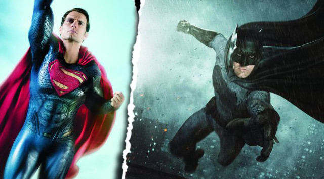 Último y definitivo trailer de 'Batman v Superman: El Amanecer de la Justicia'