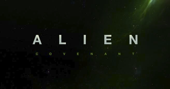 Argumento y estreno de 'Alien: Covenant', el origen de Alien por Ridley Scott