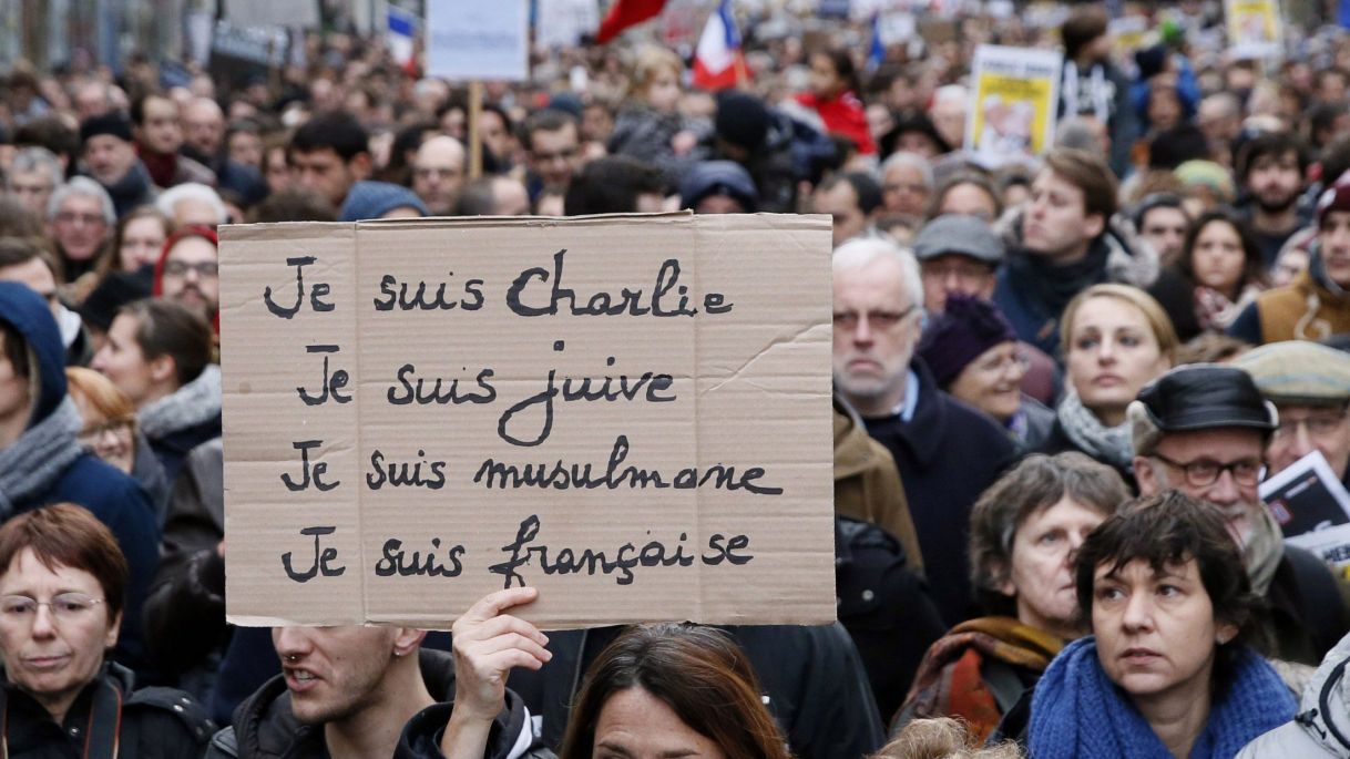 La tragedia de los atentados terroristas de París y la incertidumbre del día después