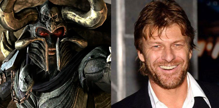 Personajes de 'Wonder Woman', la nueva película de la Liga de la Justicia