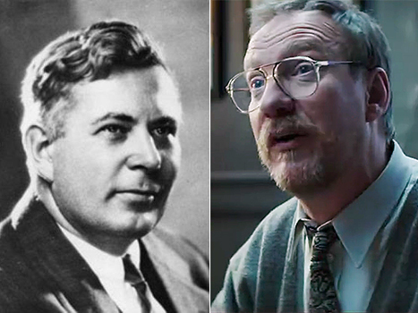 Personajes confirmados y fotos de 'Wonder Woman', la nueva película de la Liga de la Justicia