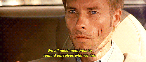 Remake de 'Memento' de Christopher Nolan en marcha