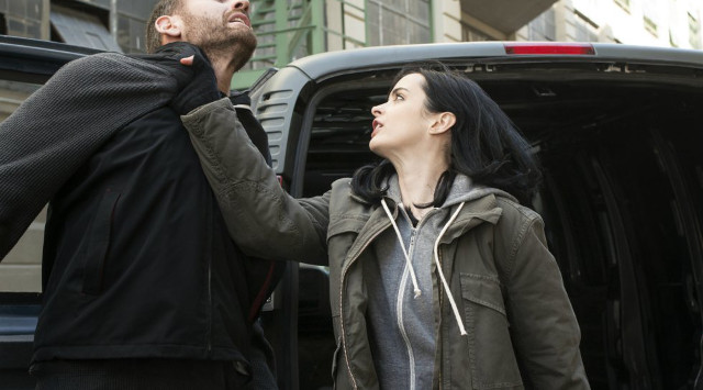 Los mejores cómics de Jessica Jones