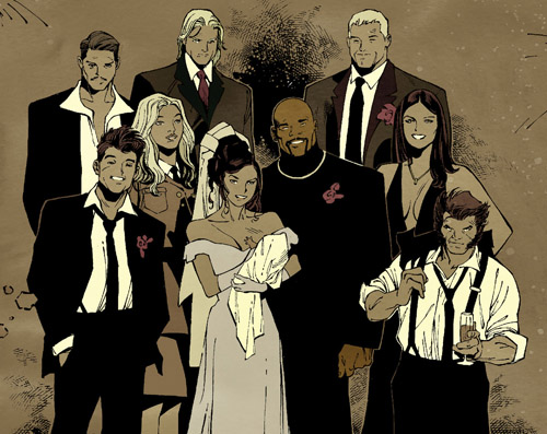 Los mejores cómics de Jessica Jones