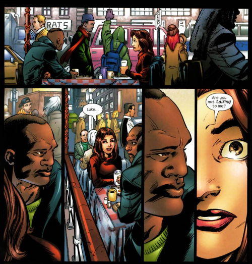 Los mejores cómics de Jessica Jones