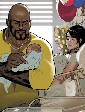 Los mejores cómics de Jessica Jones