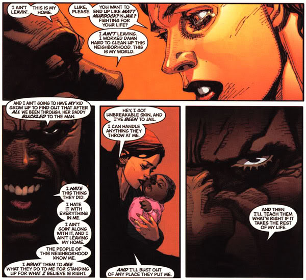 Los mejores cómics de Jessica Jones