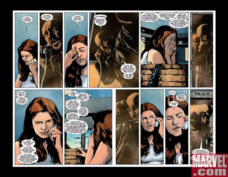 Los mejores cómics de Jessica Jones