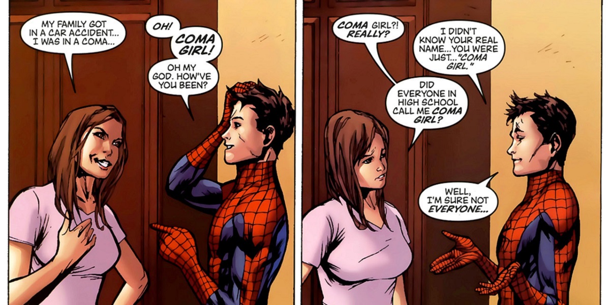 Los mejores cómics de Jessica Jones