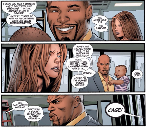 Los mejores cómics de Jessica Jones