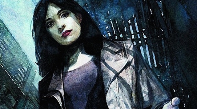 Los mejores cómics de Jessica Jones en Marvel