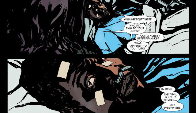 Los mejores cómics de Jessica Jones