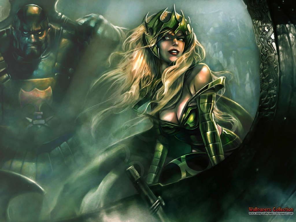 ¿Quienes serán los villanos de 'Thor 3: Ragnarok'?